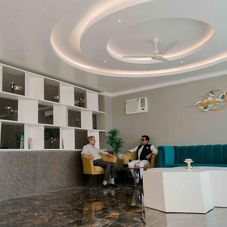 Hotel Grand Lotus Dimāpur Εξωτερικό φωτογραφία