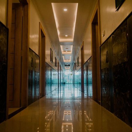 Hotel Grand Lotus Dimāpur Εξωτερικό φωτογραφία