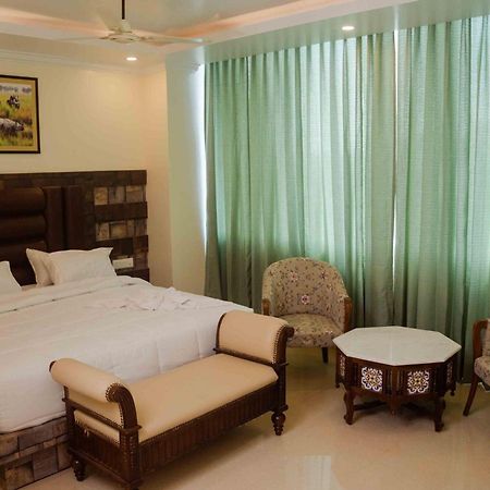 Hotel Grand Lotus Dimāpur Εξωτερικό φωτογραφία