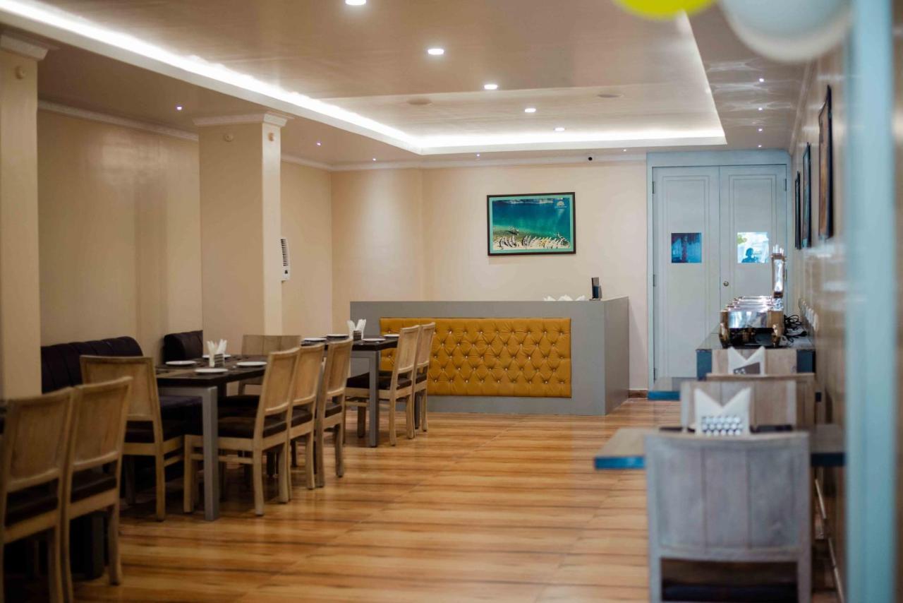 Hotel Grand Lotus Dimāpur Εξωτερικό φωτογραφία