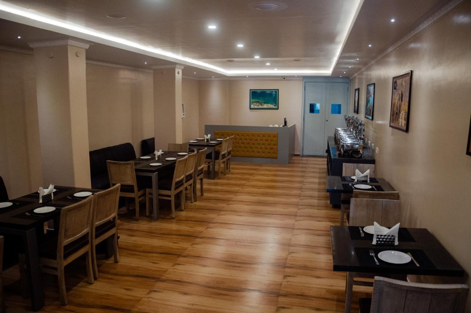 Hotel Grand Lotus Dimāpur Εξωτερικό φωτογραφία