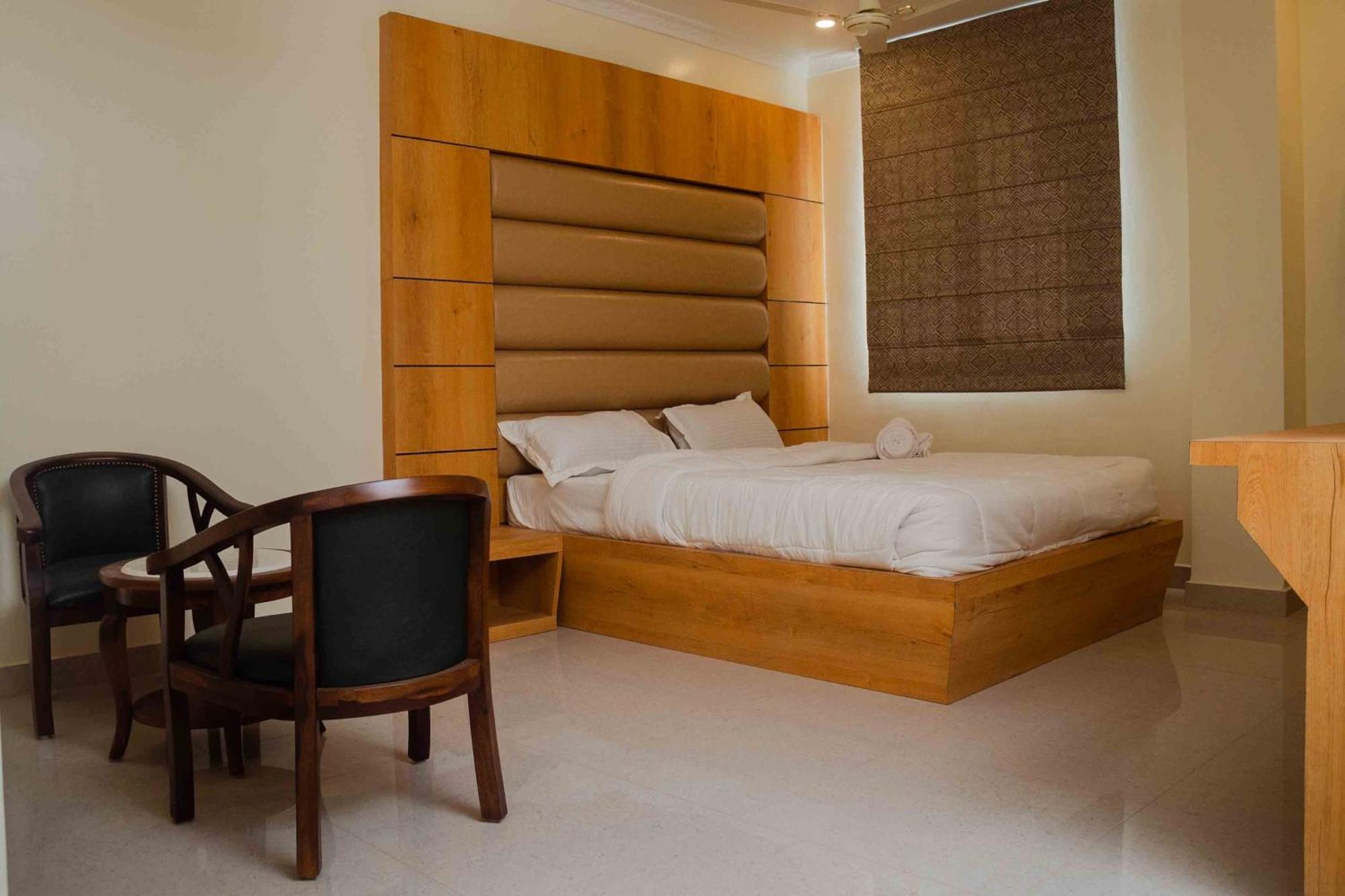 Hotel Grand Lotus Dimāpur Εξωτερικό φωτογραφία